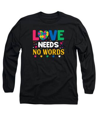 Love Actually Long Sleeve T-Shirts