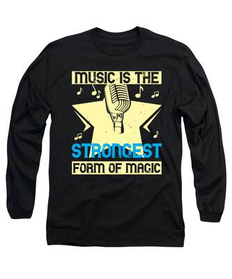 Sound Of Music Long Sleeve T-Shirts