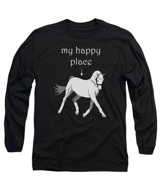 Stable Long Sleeve T-Shirts