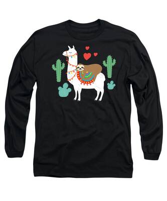 St. Valentines Day Long Sleeve T-Shirts