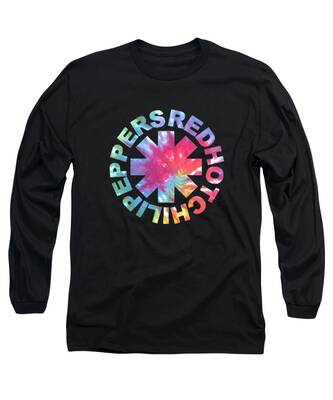 Red Hot Chili Peppers Long Sleeve T-Shirts