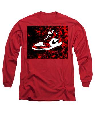 Air Jordan I Long Sleeve T-Shirts