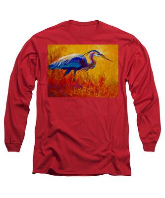 Designs Similar to Blue Heron by Marion Rose