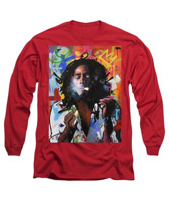 Designs Similar to Bob Marley IV by Richard Day
