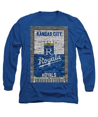 kansas city royals long sleeve shirt