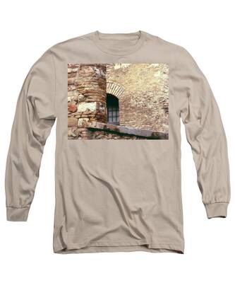 Now You See Me Long Sleeve T-Shirts