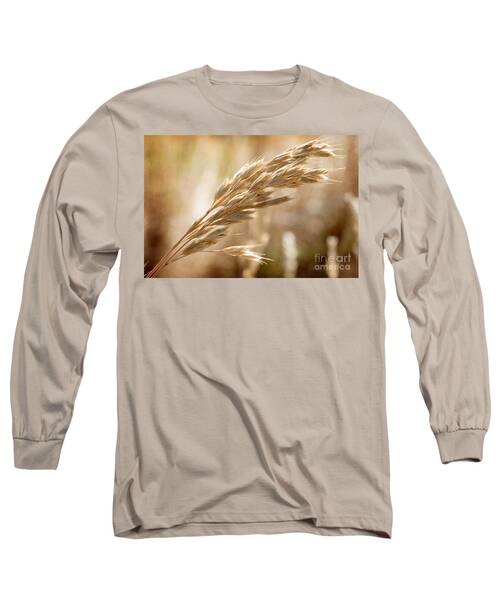Grass Seed Long Sleeve T-Shirts