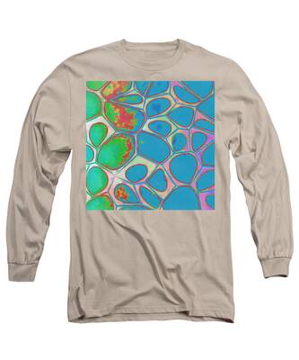 Papers Long Sleeve T-Shirts