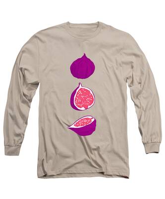 South East Asia Long Sleeve T-Shirts