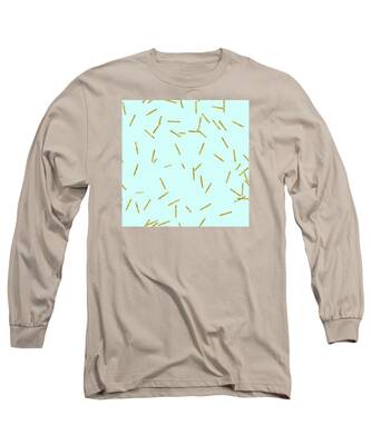 Beverly Hills Hotel Long Sleeve T-Shirts