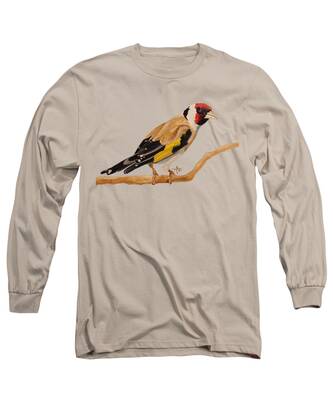 North African Long Sleeve T-Shirts