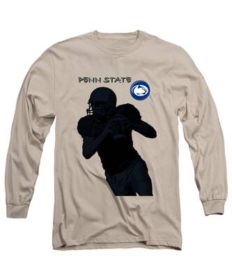 Penn State University Long Sleeve T-Shirts