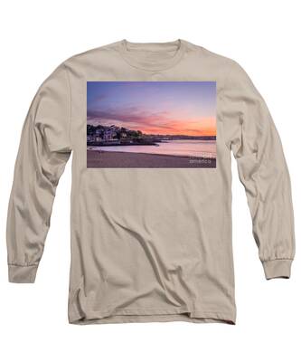 Pays Basque Long Sleeve T-Shirts