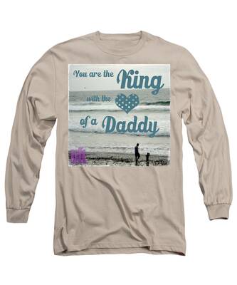 Unconditional Love Long Sleeve T-Shirts