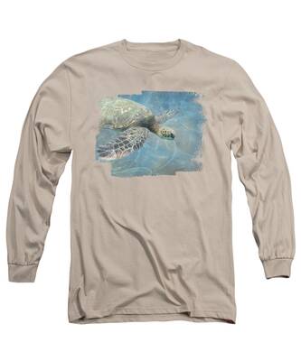 Sea Turtle Long Sleeve T-Shirts (Page #2 of 35) | Fine Art America