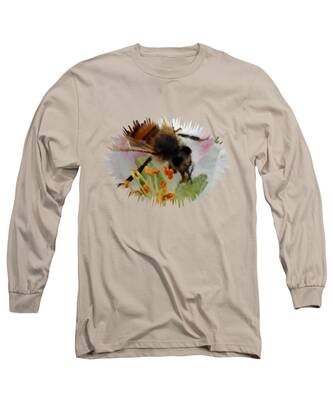 Designs Similar to Honey Bee - Paint by Anita Faye