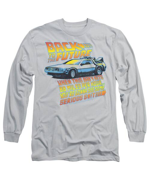 Mph Long Sleeve T-Shirts