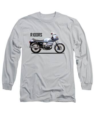 Motocross Enduro - Moto SW' T-shirt Homme