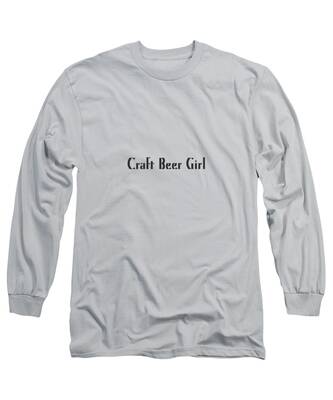 long sleeve beer shirts