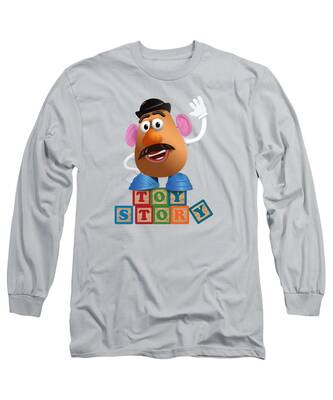 Toy Story Long Sleeve T-Shirts