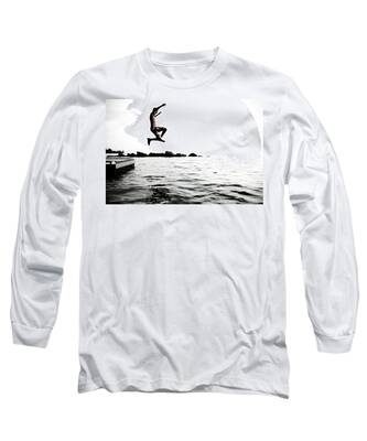 Air Jordan Long Sleeve T-Shirts | Pixels