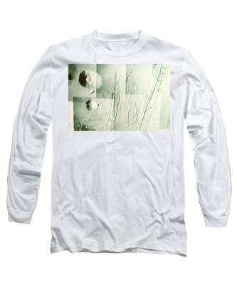 Tharsis Long Sleeve T-Shirts