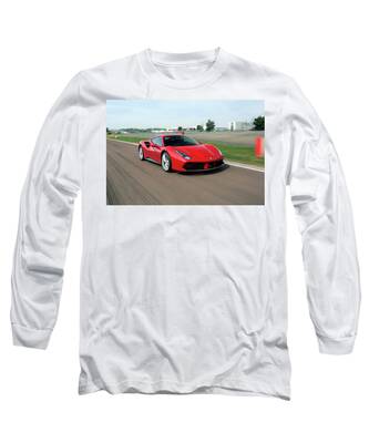 Designs Similar to Ferrari 488 #10 by Jackie Russo