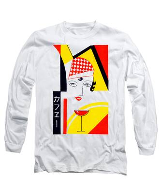 Featured Images Long Sleeve T-Shirts