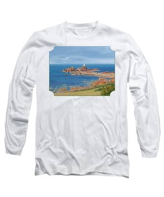 Designs Similar to Corbiere Lighthouse Jersey