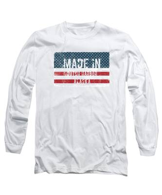 Dutch Harbor Long Sleeve T-Shirts
