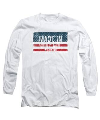 American Basin Long Sleeve T-Shirts