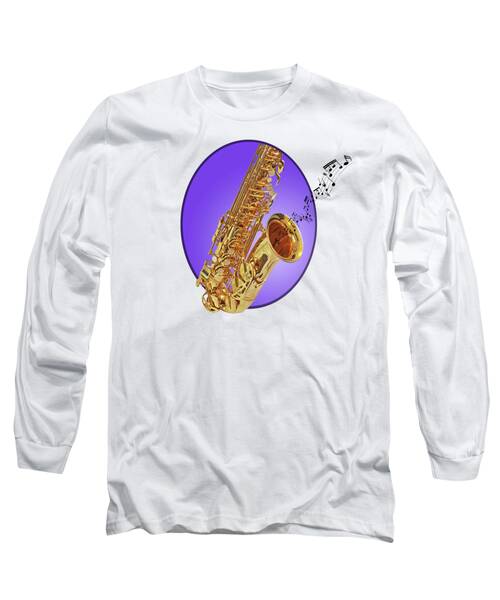 Cave Of The Winds Long Sleeve T-Shirts