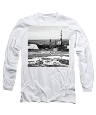 Harbour Long Sleeve T-Shirts