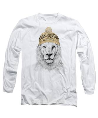 Wildlife Long Sleeve T-Shirts