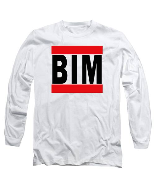 Bimini Long Sleeve T-Shirts