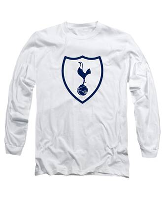 Tottenham Hotspur Long Sleeve T-Shirts for Sale - Pixels