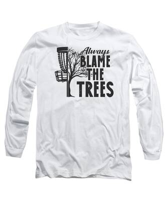 Outdoor Recreation Long Sleeve T-Shirts