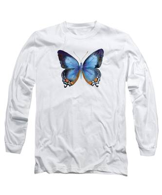 Insects Long Sleeve T-Shirts