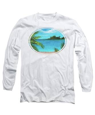 Aceo Long Sleeve T-Shirts