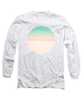 Paradise Bay Long Sleeve T-Shirts