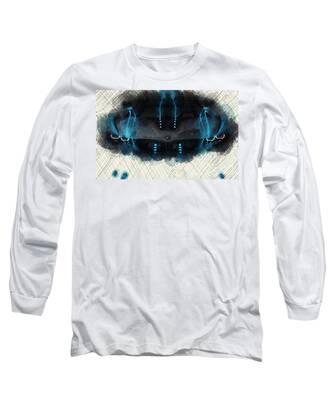 Bmw Concept Vision Efficient Dynamics Long Sleeve T-Shirts