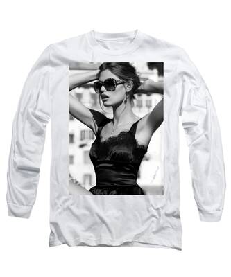 Dolce Gabbana Long Sleeve T-Shirts | Pixels