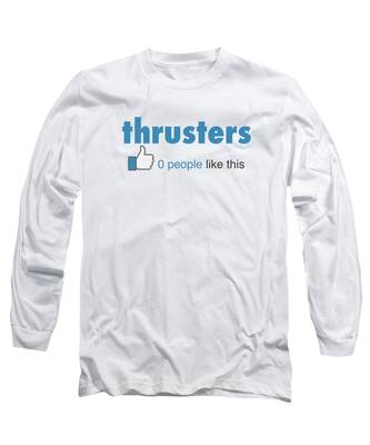 Thruster Long Sleeve T-Shirts