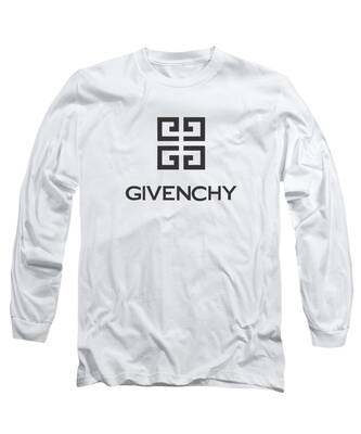Givenchy Long Sleeve T-Shirts for - Art