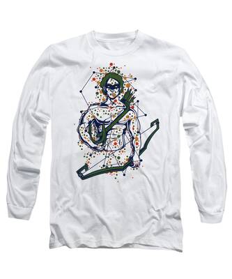 Orion Long Sleeve T-Shirts