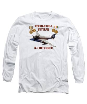 Prowler Long Sleeve T-Shirts