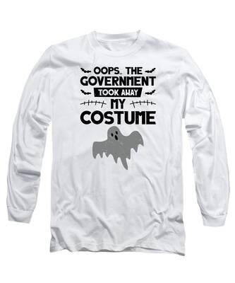 Voters Long Sleeve T-Shirts