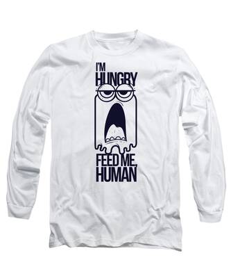 Quirky Long Sleeve T-Shirts
