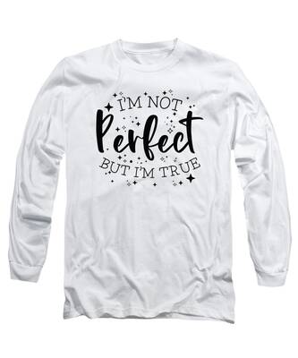 Life Is Short - Positive Attitude Quotes Gifts' Men's Longsleeve Shirt