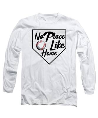 Place Long Sleeve T-Shirts